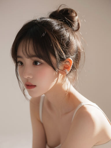 生态与信仰：自然之灵与心灵之光的交织1744794152789